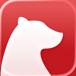 Bear icon