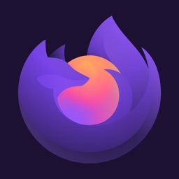 Firefox Focus app icon